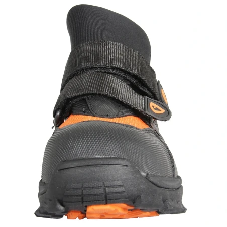 Freestyle Rescue Safety Boots V2
