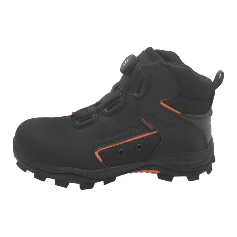 Pro-Safe V2 Water Rescue Safety Boots