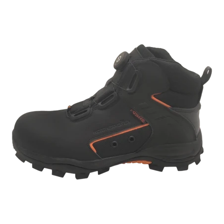 Pro-Safe V2 Water Rescue Safety Boots