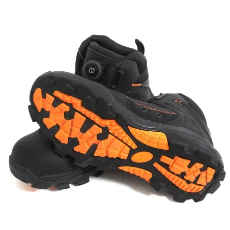 Pro-Safe V2 Water Rescue Safety Boots