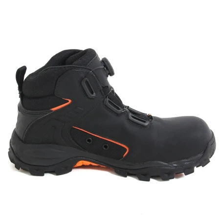 Pro-Safe V2 Water Rescue Safety Boots