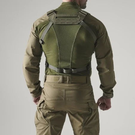 Eξάρτυση Direct Action Warwick Slick Chest Rig