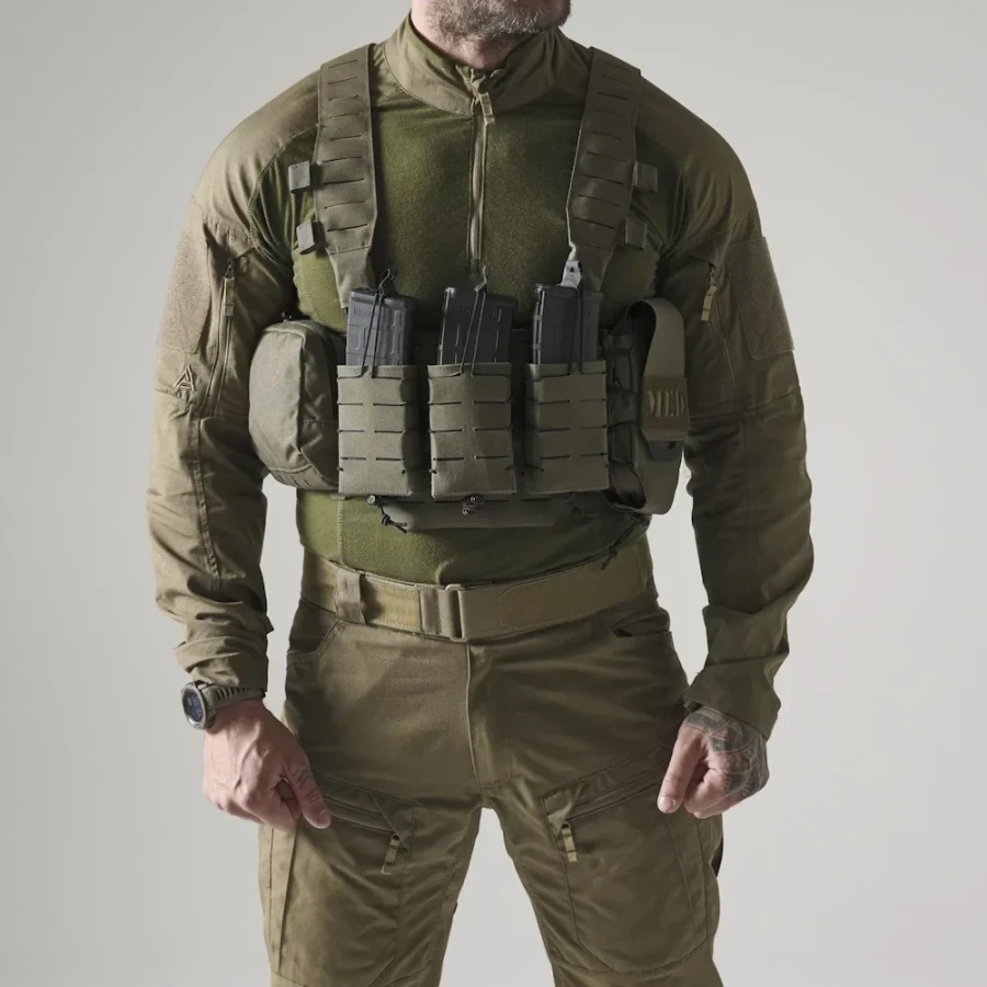 Eξάρτυση Direct Action Warwick Slick Chest Rig