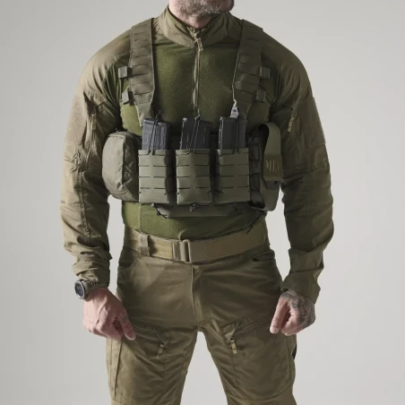 Eξάρτυση Direct Action Warwick Slick Chest Rig