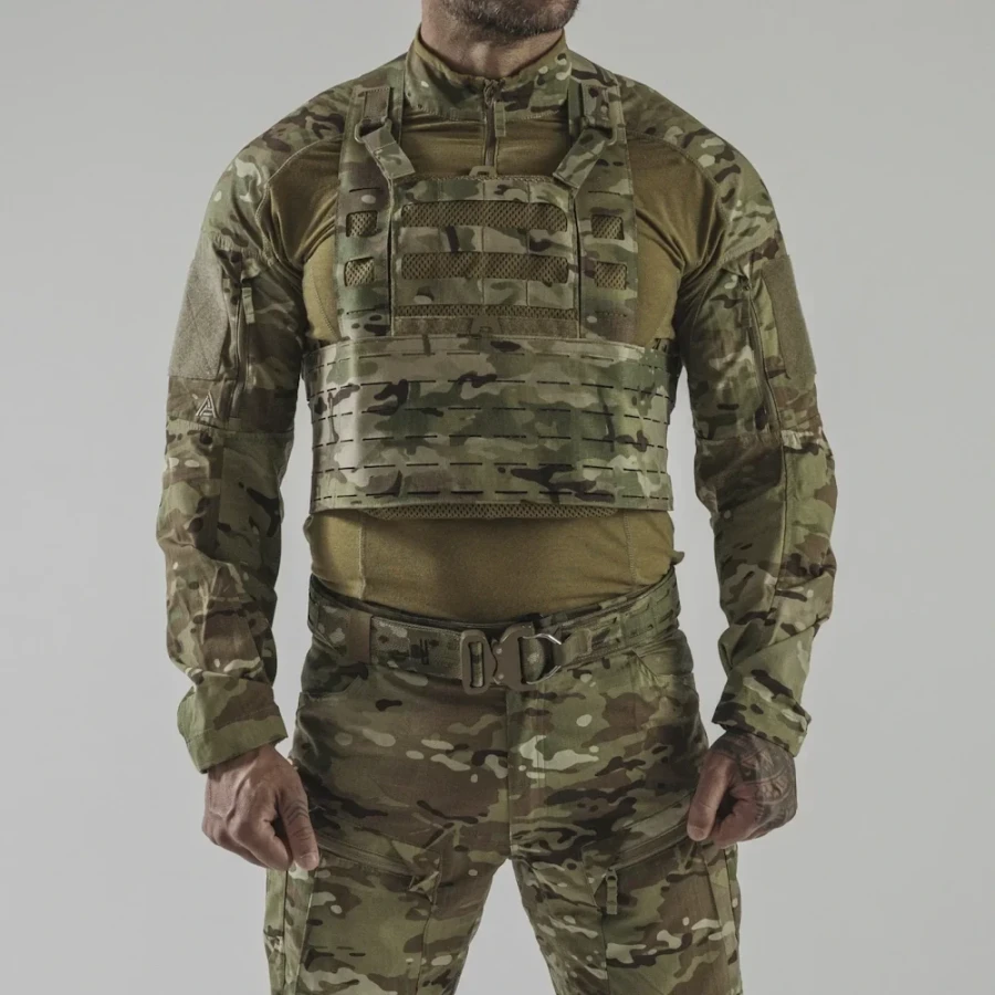Εξάρτυση Typhoon Chest Rig Direct Action