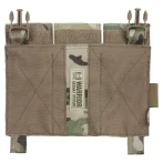Αλεξίσφαιρο Γιλέκο Φορέας Warrior Assault Low Profile Carrier V2 Multicam