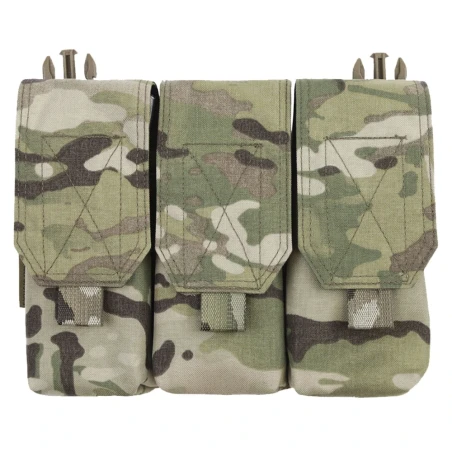 Αλεξίσφαιρο Γιλέκο Φορέας Warrior Assault Low Profile Carrier V2 Multicam
