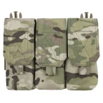 Αλεξίσφαιρο Γιλέκο Φορέας Warrior Assault Low Profile Carrier V2 Multicam