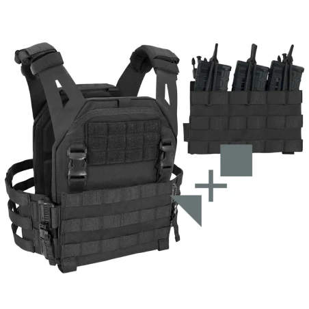 Αλεξίσφαιρο Γιλέκο Φορέας Warrior Assault Low Profile Carrier V2
