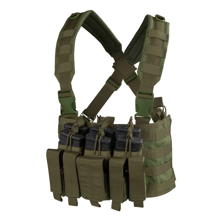 Εξάρτυση Condor Recon Chest Rig