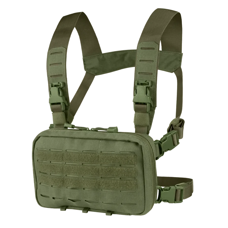Εξάρτυση Condor Stowaway Chest Rig