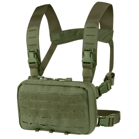 Εξάρτυση Condor Stowaway Chest Rig