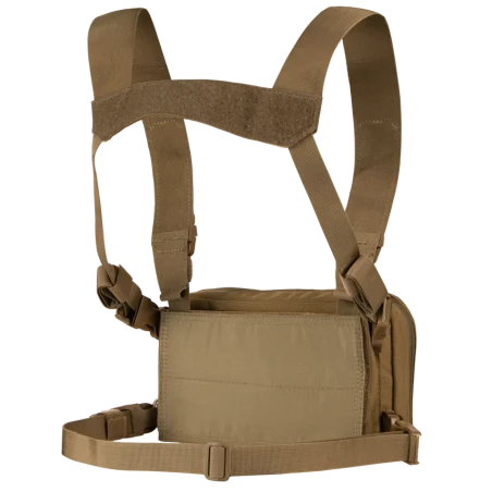 Εξάρτυση Condor Stowaway Chest Rig