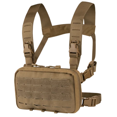 Εξάρτυση Condor Stowaway Chest Rig