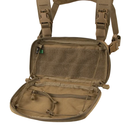 Εξάρτυση Condor Stowaway Chest Rig