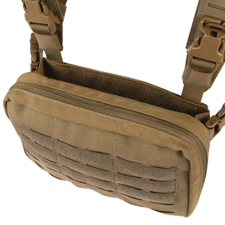 Εξάρτυση Condor Stowaway Chest Rig