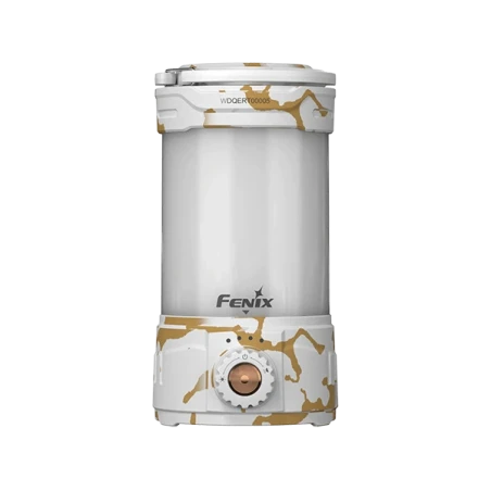 Επαναφορτιζόμενο Φανάρι Fenix CL26R Pro USB