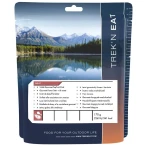 Γεύμα Μακράς Διάρκειας Trek n Eat Gourmet Forest Stew with Meat