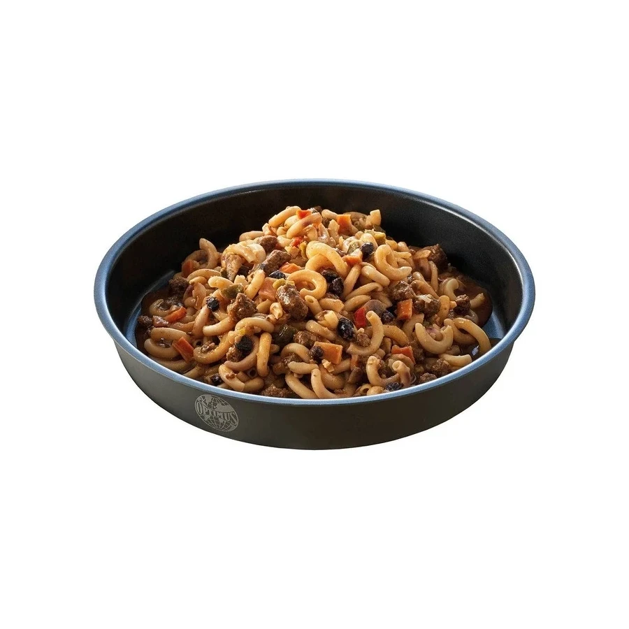 Γεύμα Μακράς Διάρκειας Trek n Eat Gourmet Forest Stew with Meat
