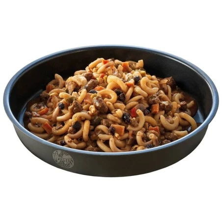 Γεύμα Μακράς Διάρκειας Trek n Eat Gourmet Forest Stew with Meat