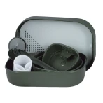 Σετ Φαγητού Wildo Camp A Box Duo Complete