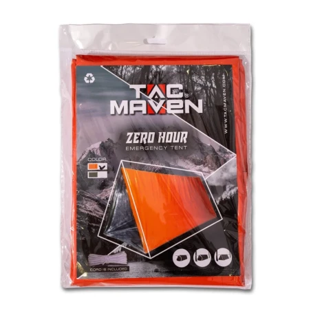 Σκηνή Έκτακτης Ανάγκης Tac Maven