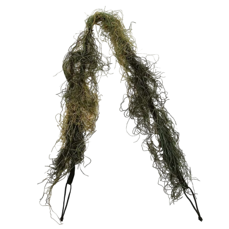 Στολή Καμουφλάζ Ghillie Special Forces