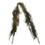 Στολή Καμουφλάζ Ghillie Special Forces