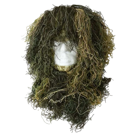 Στολή Καμουφλάζ Ghillie Special Forces