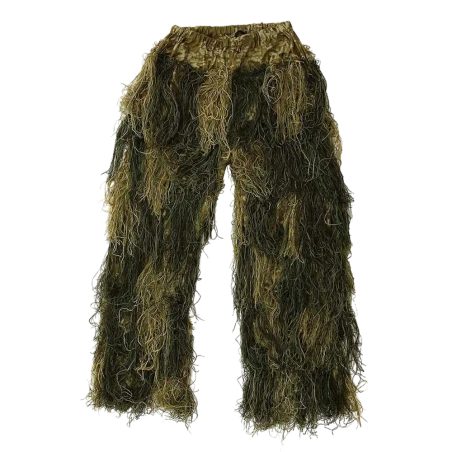 Στολή Καμουφλάζ Ghillie Special Forces