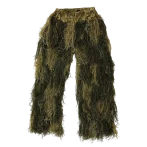 Στολή Καμουφλάζ Ghillie Special Forces