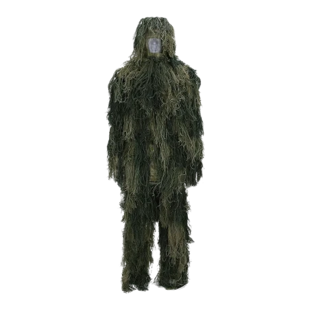 Στολή Καμουφλάζ Ghillie Special Forces