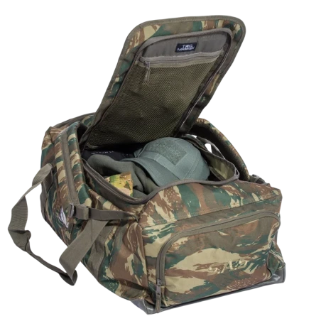 Σακ Βουαγιάζ TAC MAVEN SAS Bag 45L Camo