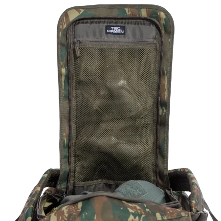 Σακ Βουαγιάζ TAC MAVEN SAS Bag 45L Camo