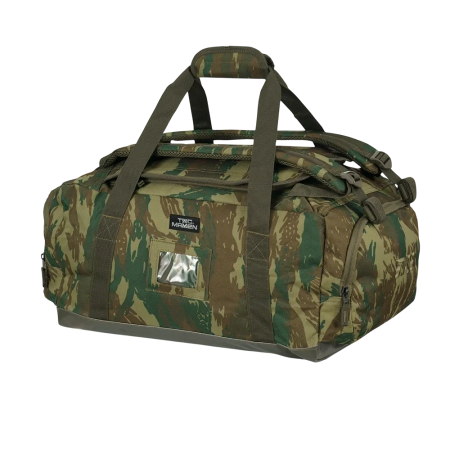 Σακ Βουαγιάζ TAC MAVEN SAS Bag 45L Camo