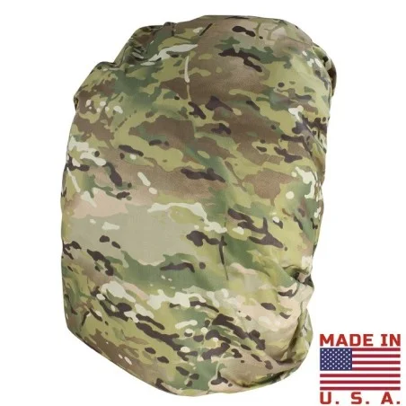 Αδιάβροχο Κάλυμμα Σακιδίου Condor 40L MultiCam