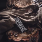 Πολυεργαλείο Tac Maven Gunnar Multitool