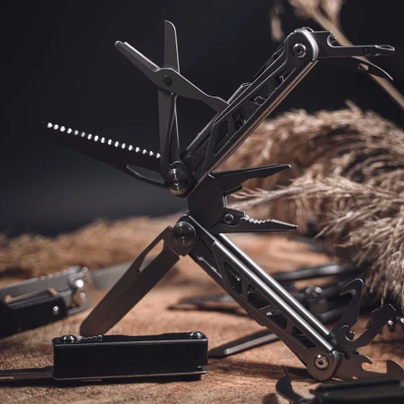 Πολυεργαλείο Tac Maven Gunnar Multitool