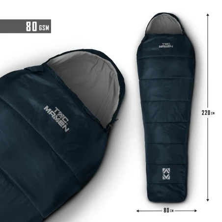 Υπνόσακος Tac Maven Cocoon Sleeping Bag