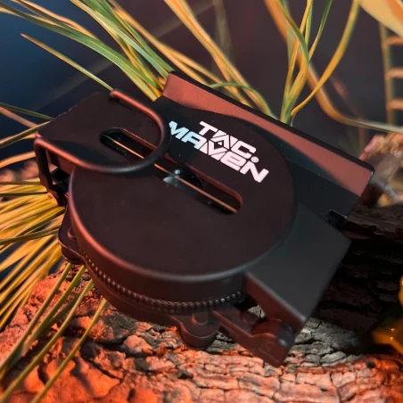 Πυξίδα Tac Maven Venturer Compass