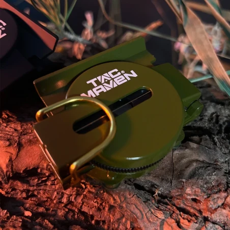 Πυξίδα Tac Maven Venturer Compass