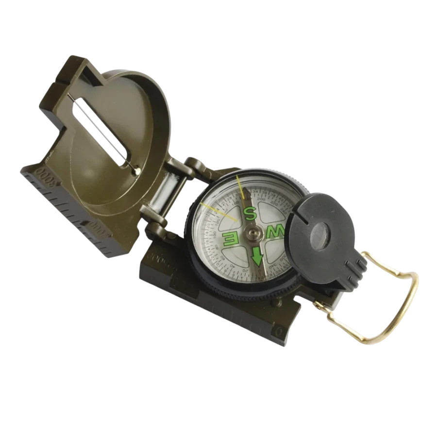 Πυξίδα Tac Maven Venturer Compass