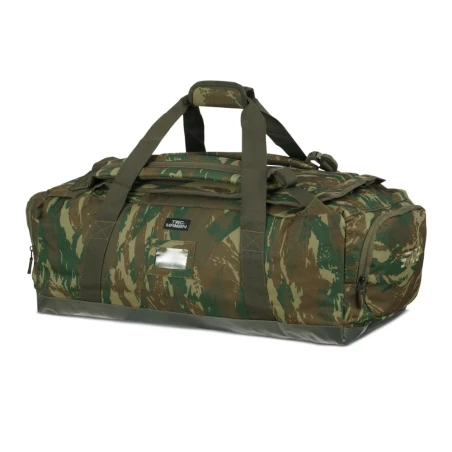 Σακ Βουαγιάζ TAC MAVEN SAS Bag 70LT Camo