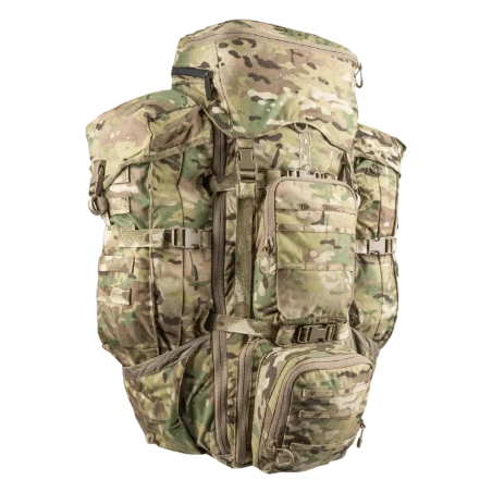 Σακίδιο Eberlestock Terminator Pack V3 102Lt