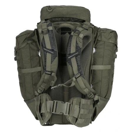 Σακίδιο Eberlestock Terminator Pack V3 102Lt