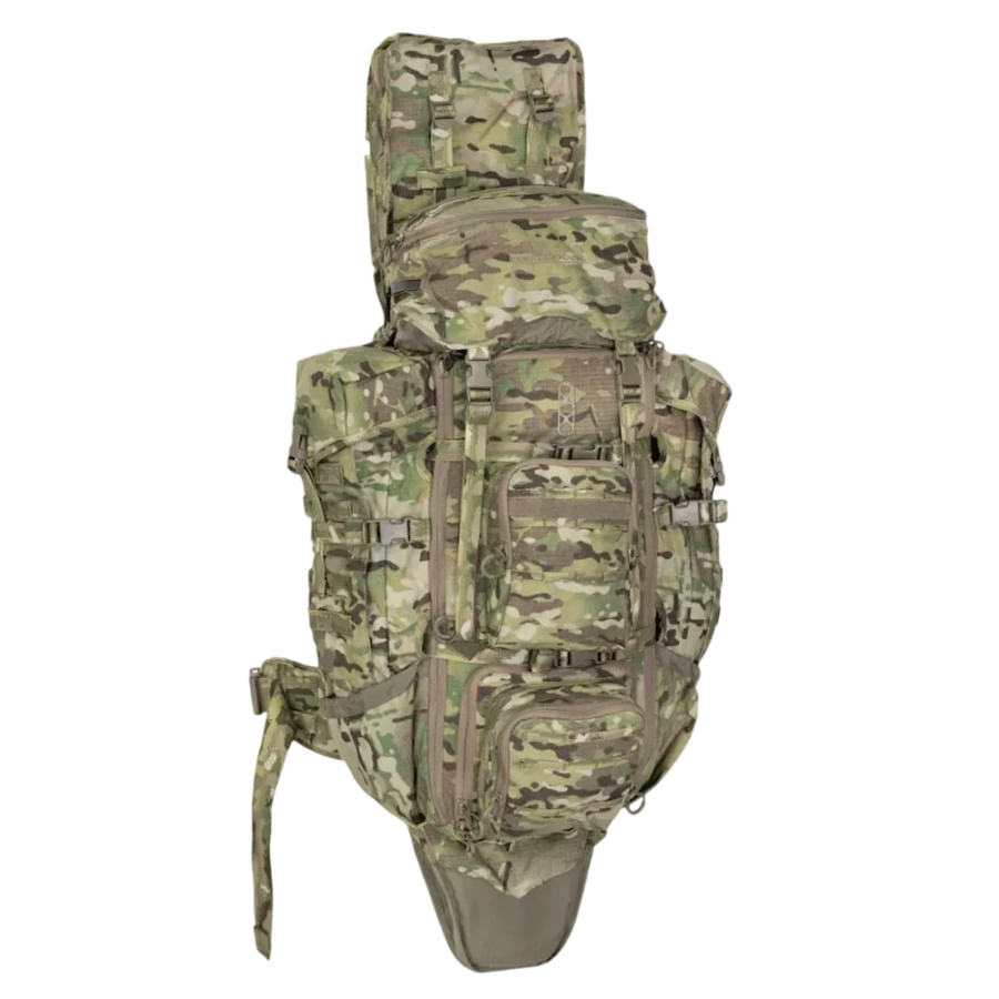 Σακίδιο Eberlestock Operator Pack V6 97.5Lt
