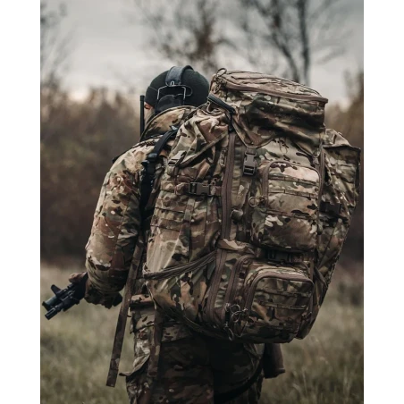 Σακίδιο Eberlestock Operator Pack V6 97.5Lt