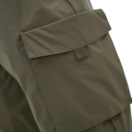 Αδιάβροχο και Αντιανεμικό Παντελόνι Carinthia TRG Trousers GORE-TEX