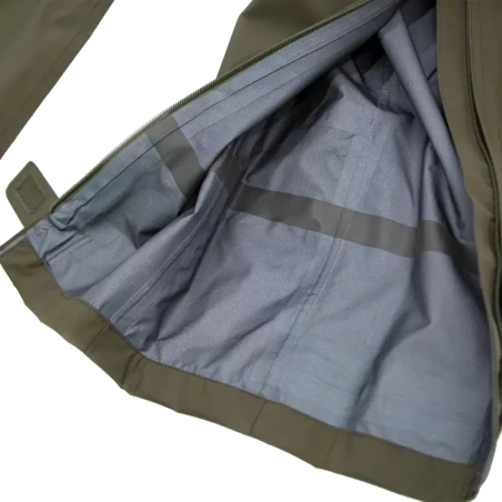 Αδιάβροχο και Αντιανεμικό Παντελόνι Carinthia TRG Trousers GORE-TEX