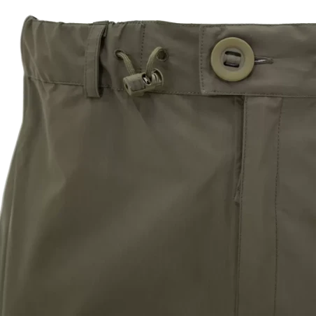 Αδιάβροχο και Αντιανεμικό Παντελόνι Carinthia TRG Trousers GORE-TEX